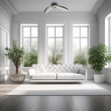 Lampa INFINITY LED 4000K
