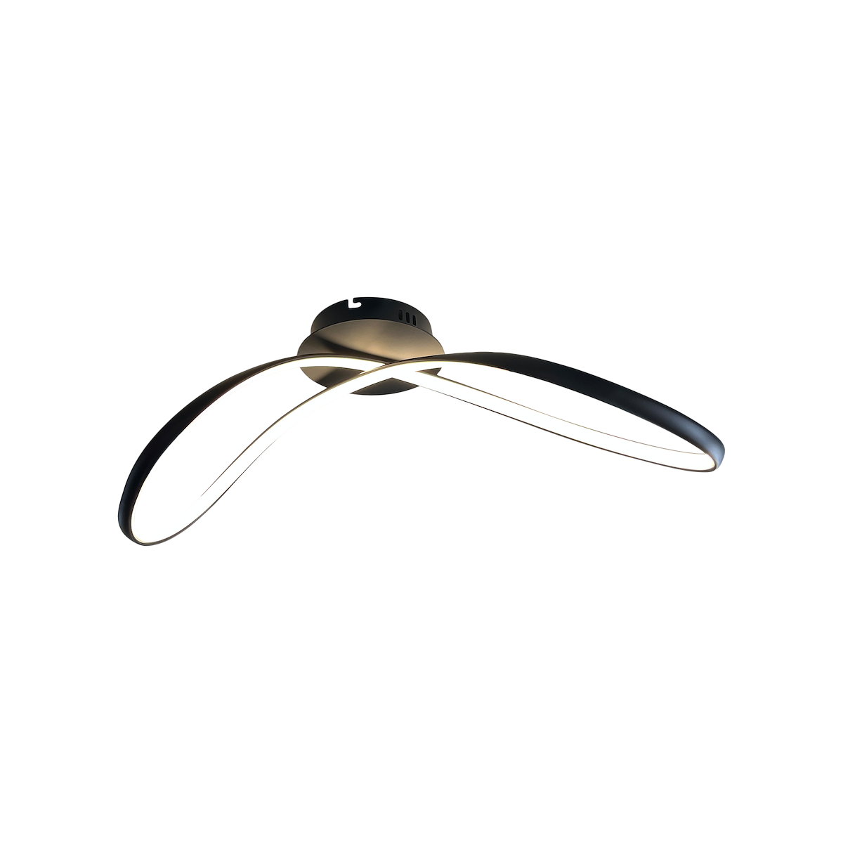 MiLagro Lampa wisząca INFINITY 21W LED 4000K ML1574