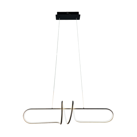 MiLagro Lampa wisząca VERTIGO 54W LED 4000K ML1576