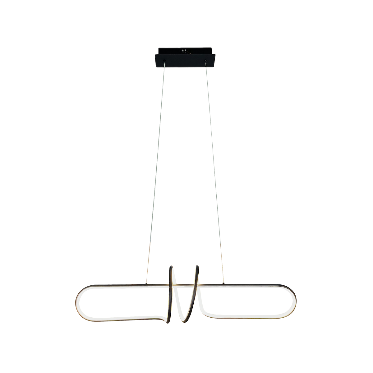 Lampa wisząca VERTIGO LED