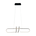 MiLagro Lampa wisząca VERTIGO 54W LED 4000K ML1576