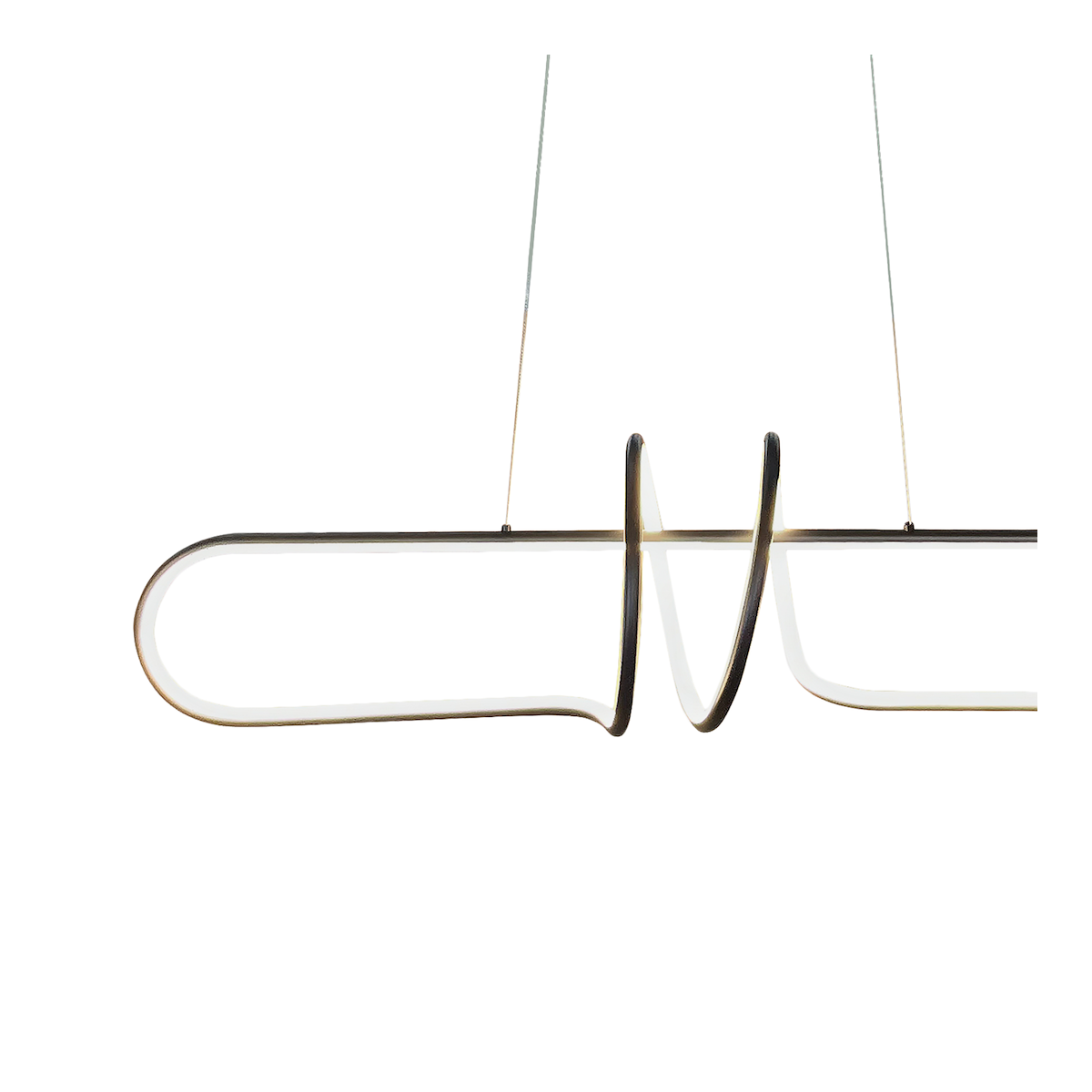 Lampa wisząca VERTIGO LED