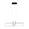 Lampa wisząca VERTIGO LED