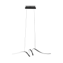MiLagro Lampa wisząca LOOP 28W LED 4000K ML1577