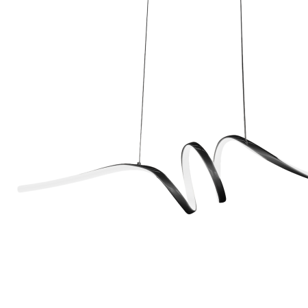 Lampa LOOP LED 28W