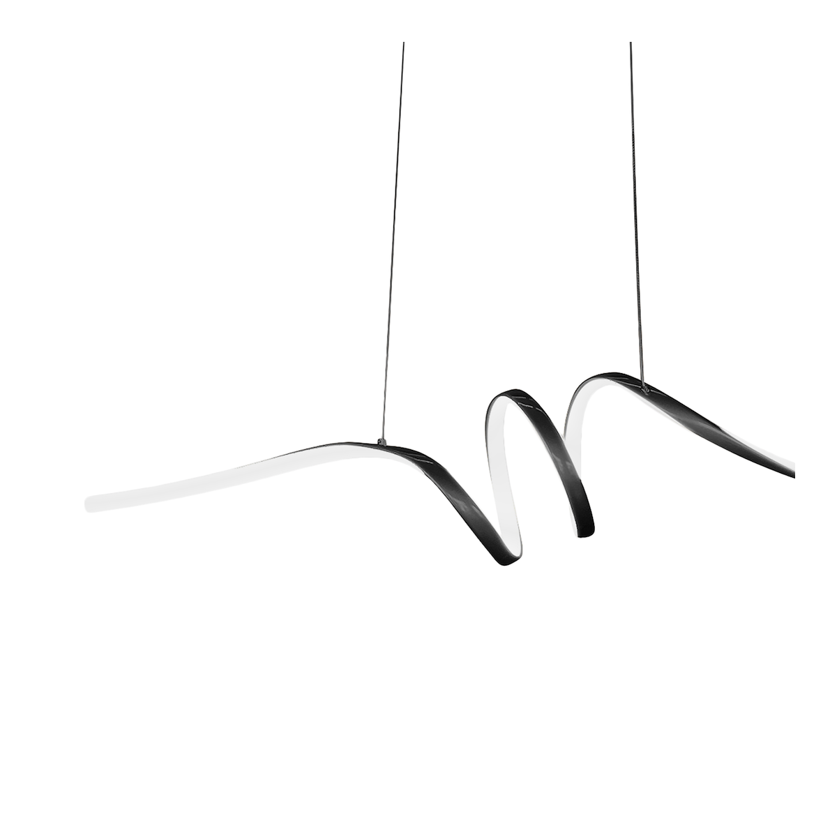 Lampa LOOP LED 28W