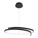 MiLagro Lampa wisząca LORENZO 35W LED 4000K ML1583