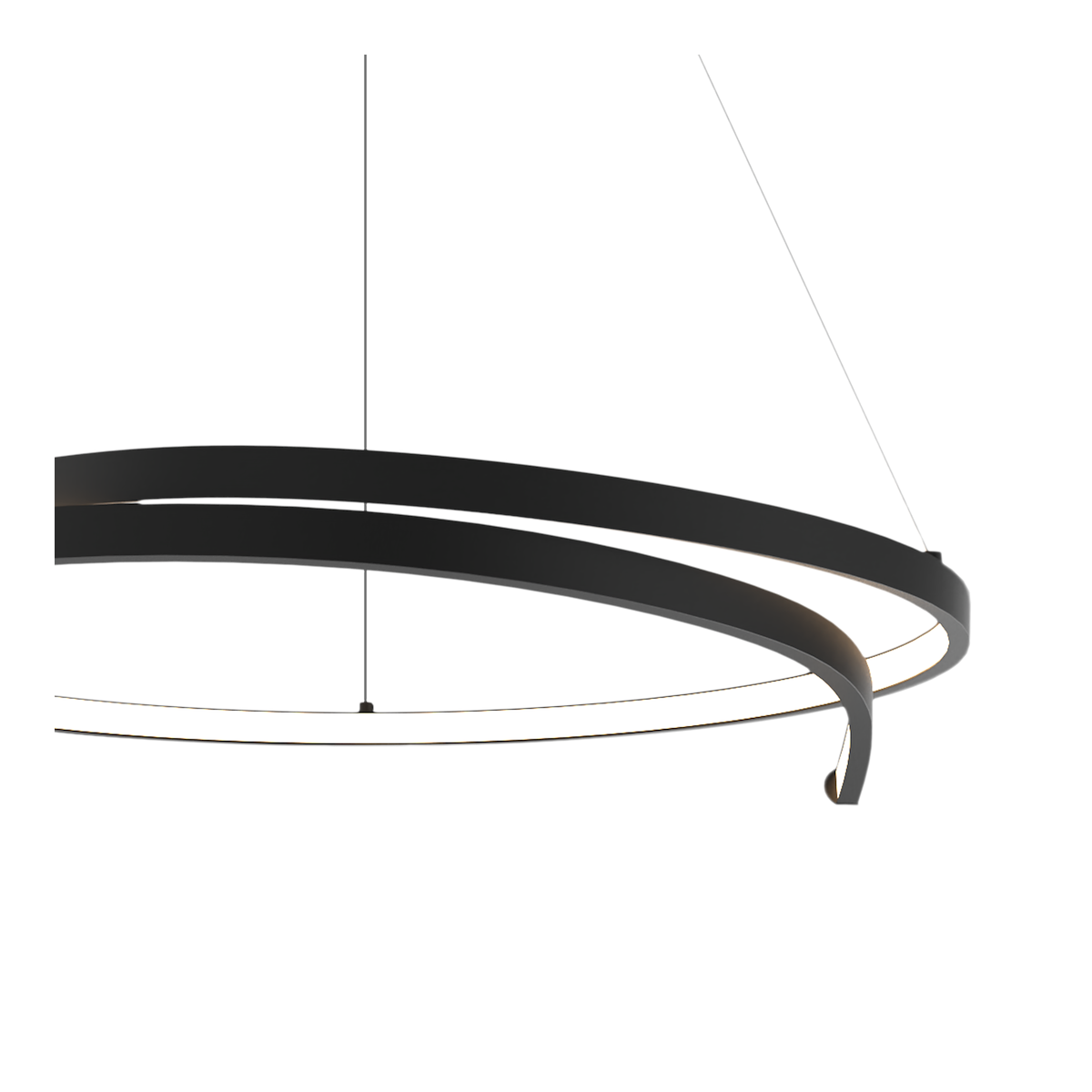 Lampa LORENZO LED 35W