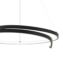 MiLagro Lampa wisząca LORENZO 35W LED 4000K ML1583