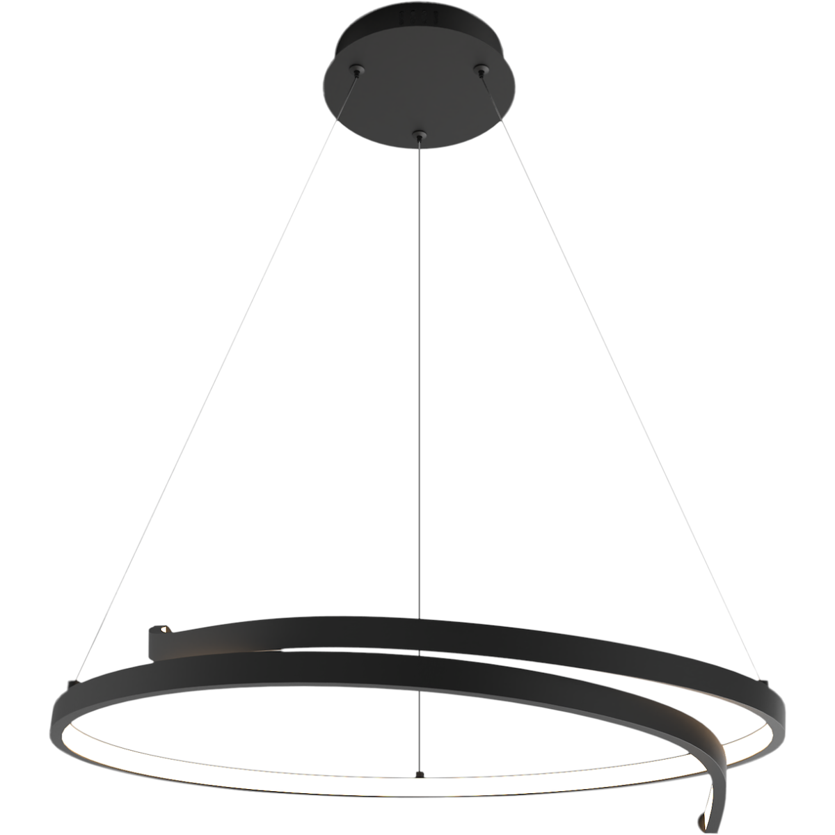 Lampa LORENZO LED 35W