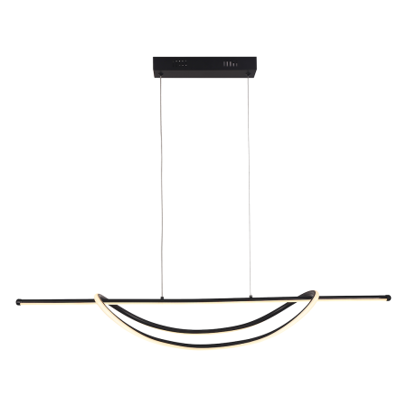 MiLagro Lampa wisząca AMBAR 35W LED 4000K ML1584