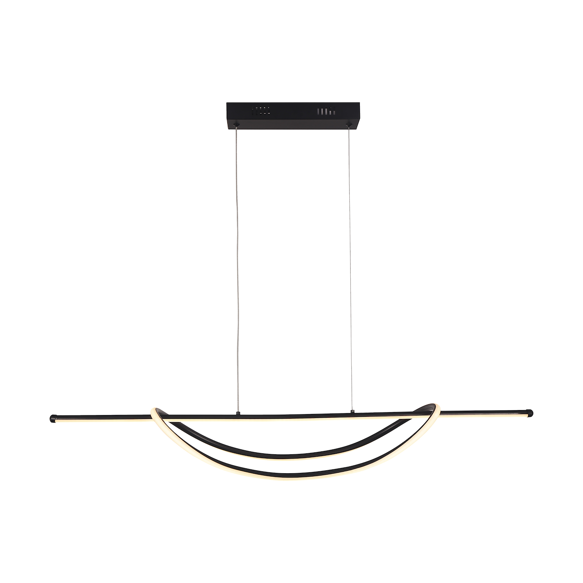 MiLagro Lampa wisząca AMBAR 35W LED 4000K ML1584