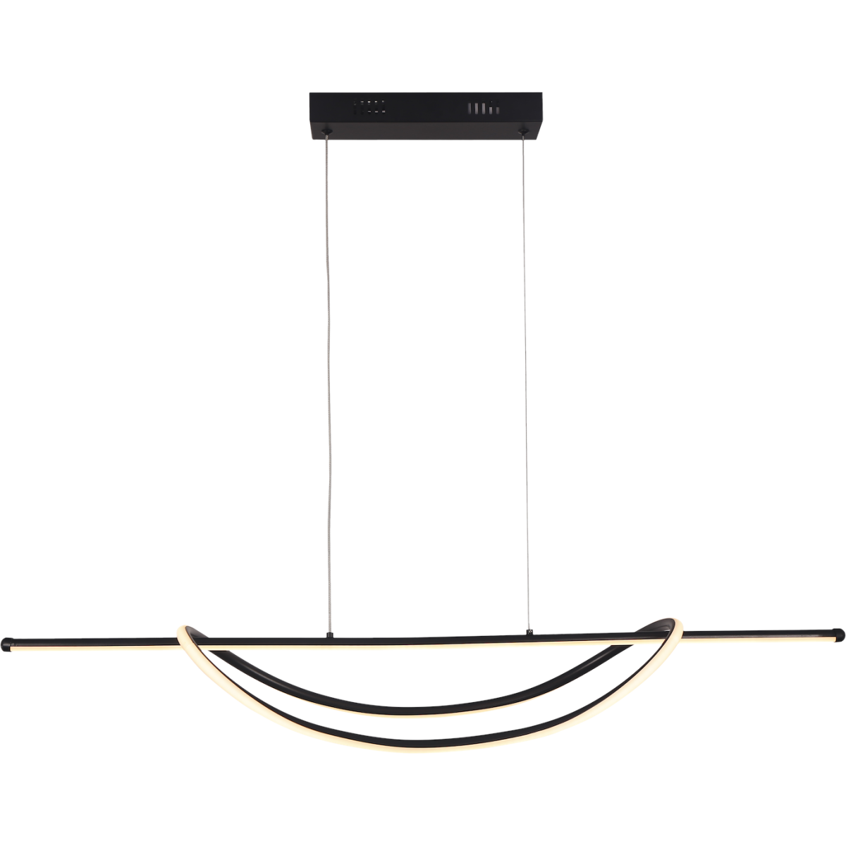 Lampa AMBAR LED 35W