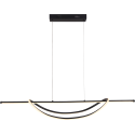 MiLagro Lampa wisząca AMBAR 35W LED 4000K ML1584
