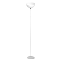 MiLagro Lampa podłogowa ZACK WHITE 1xE27 ML1633