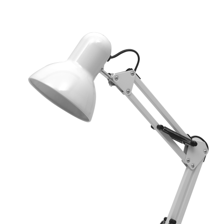 Lampka biurkowa NEXA Biała