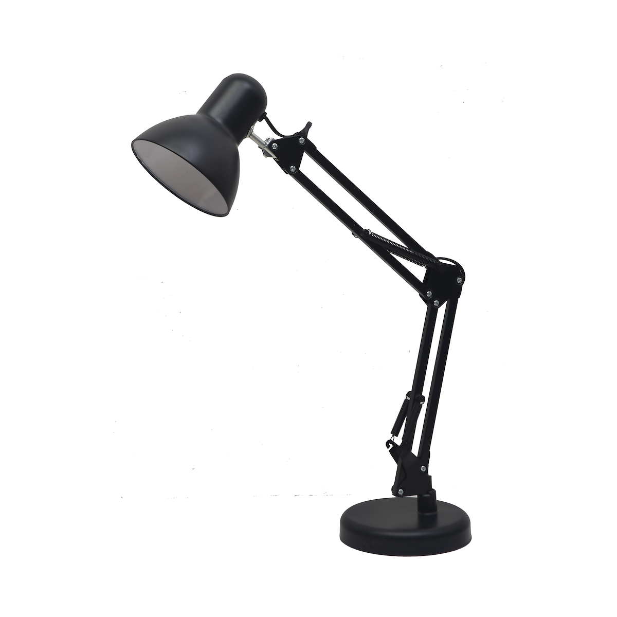 Lampka biurkowa NEXA Czarna