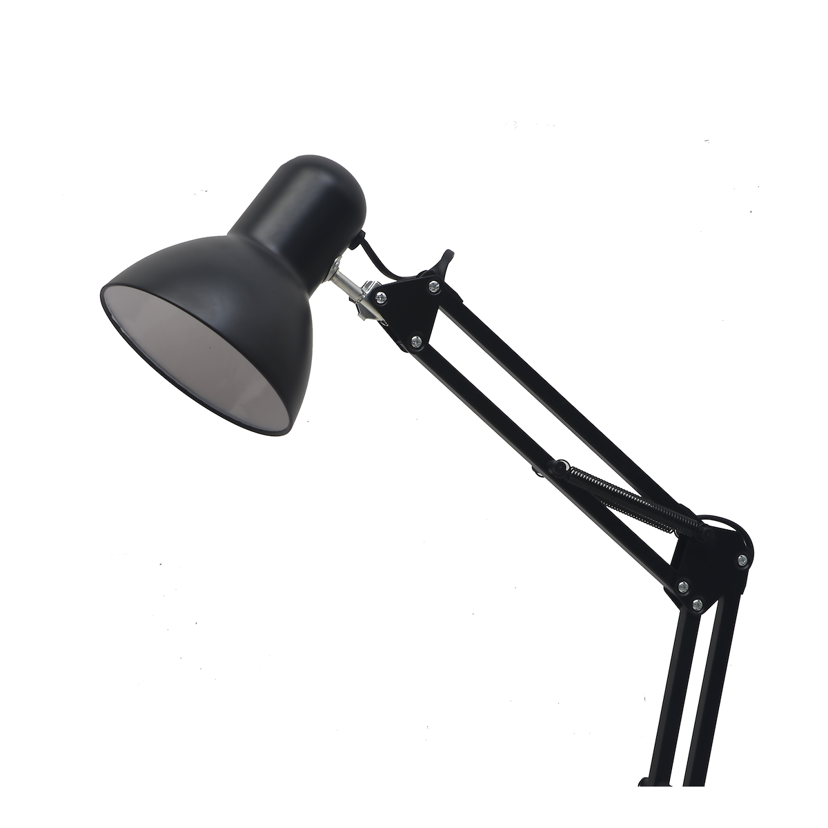 Lampka biurkowa NEXA Czarna