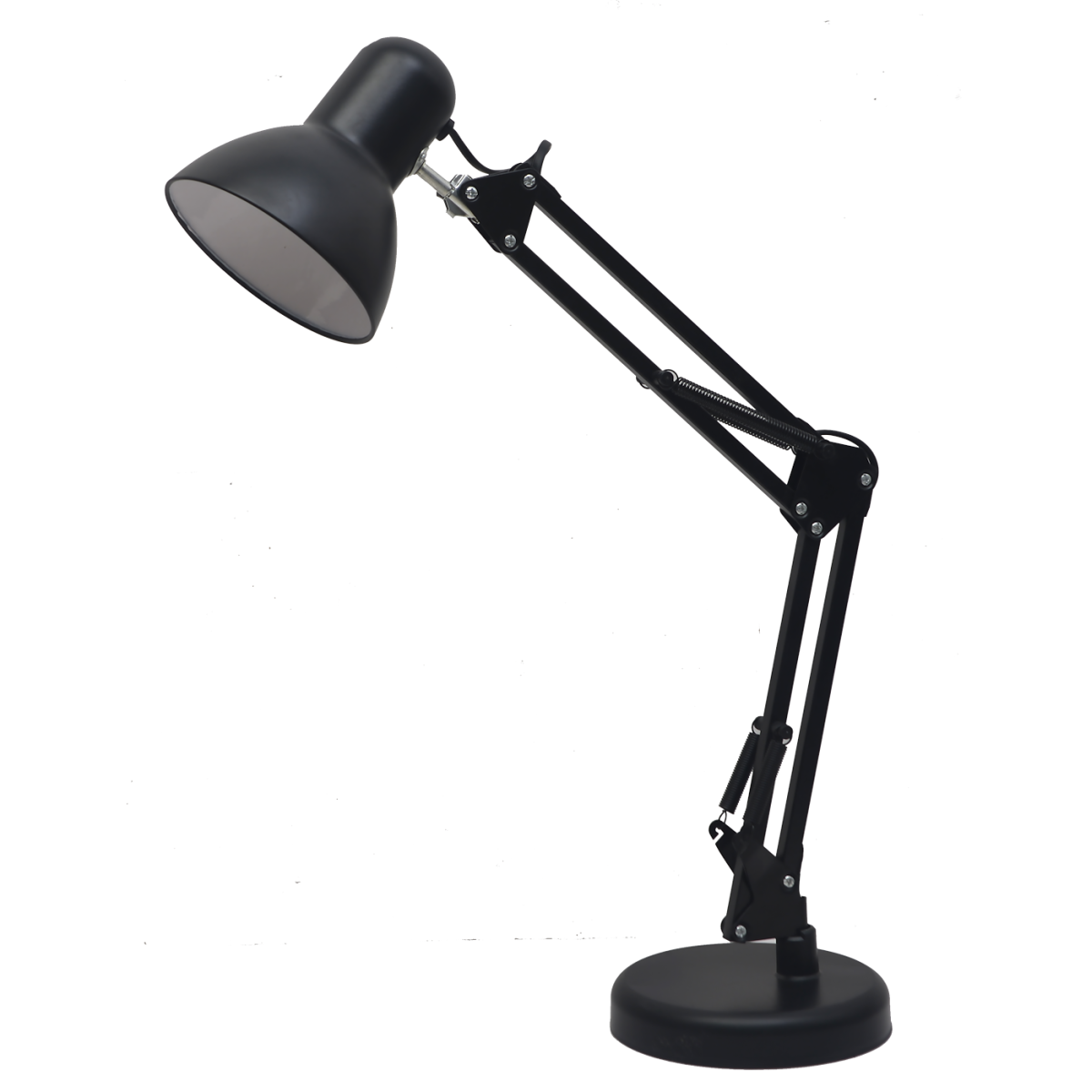 Lampka biurkowa NEXA Czarna