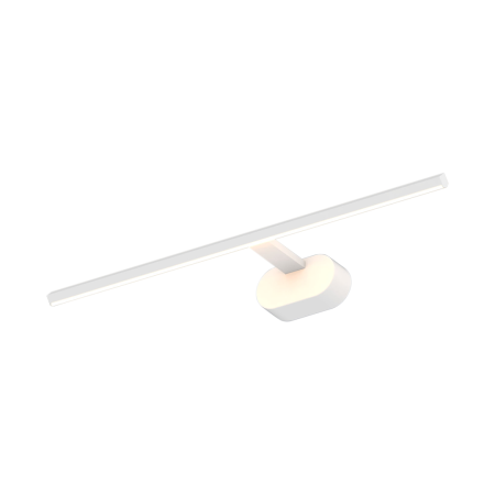 MiLagro Kinkiet Prado 11W LED 3000K Biały ML1003