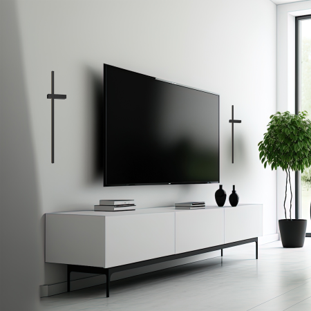 Kinkiet VISION 8W LED