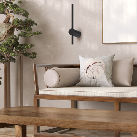 MiLagro Kinkiet SWING 4W LED 3000-6000K ML1009