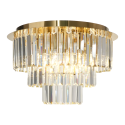 Lampa sufitowa MILANO 45cm