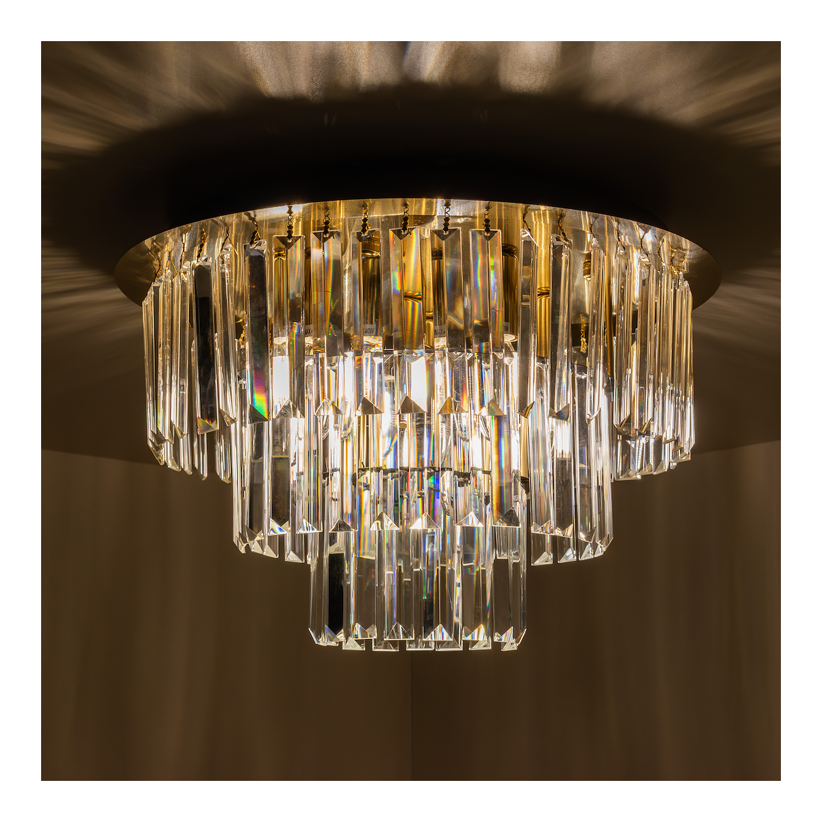 Lampa sufitowa MILANO 45cm