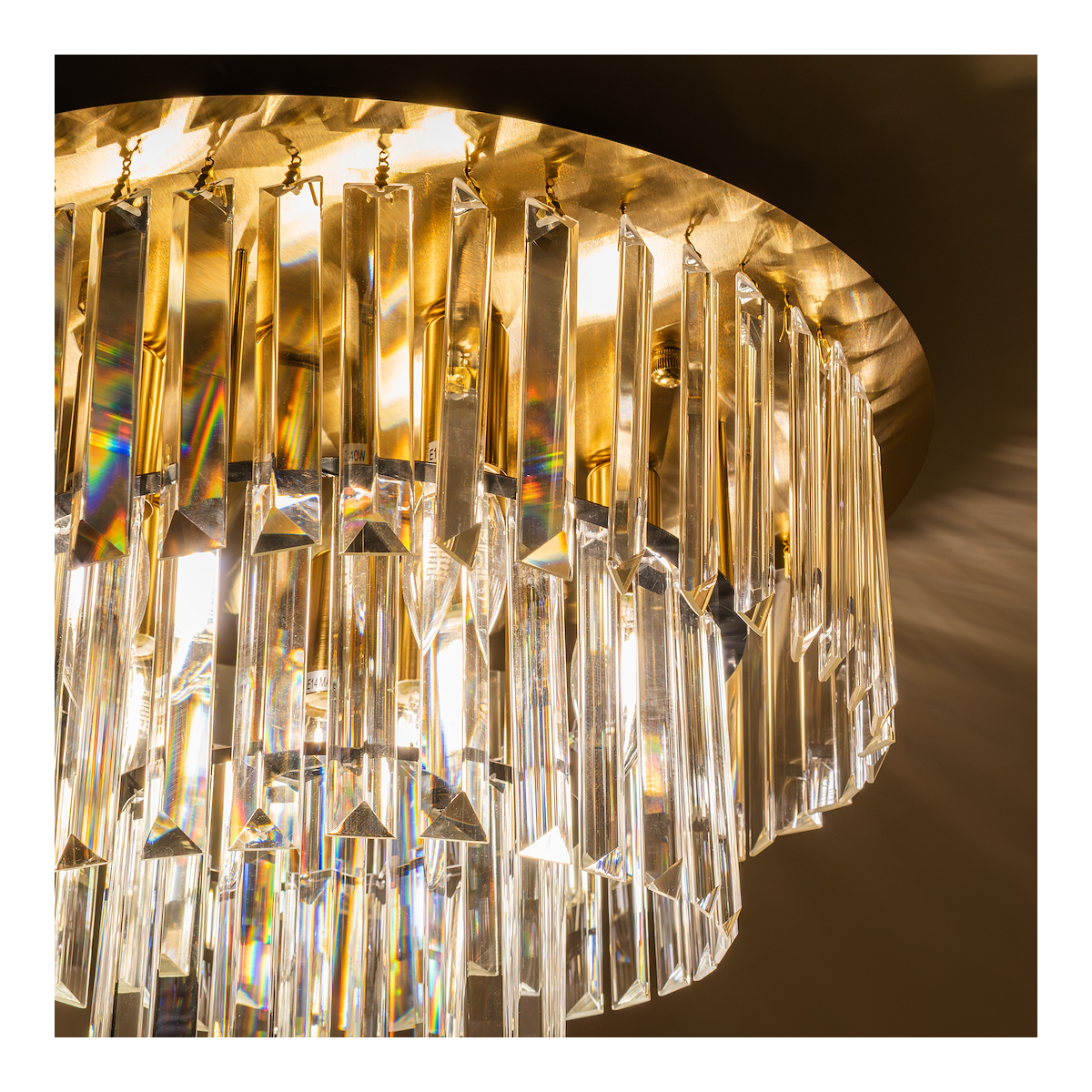 Lampa sufitowa MILANO 45cm