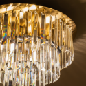 Lampa sufitowa MILANO 45cm