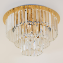 Lampa sufitowa MILANO 45cm