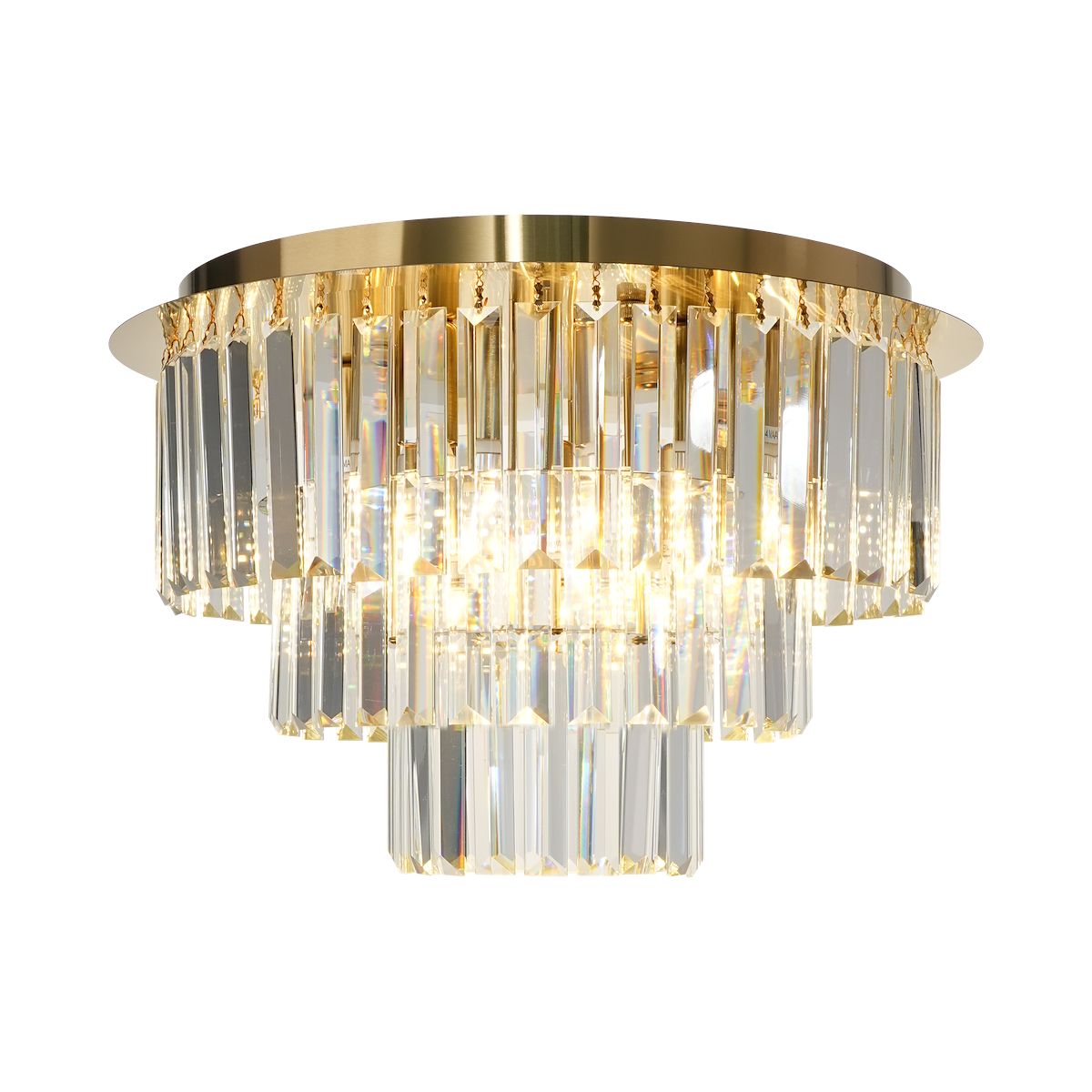 Lampa sufitowa MILANO 45cm