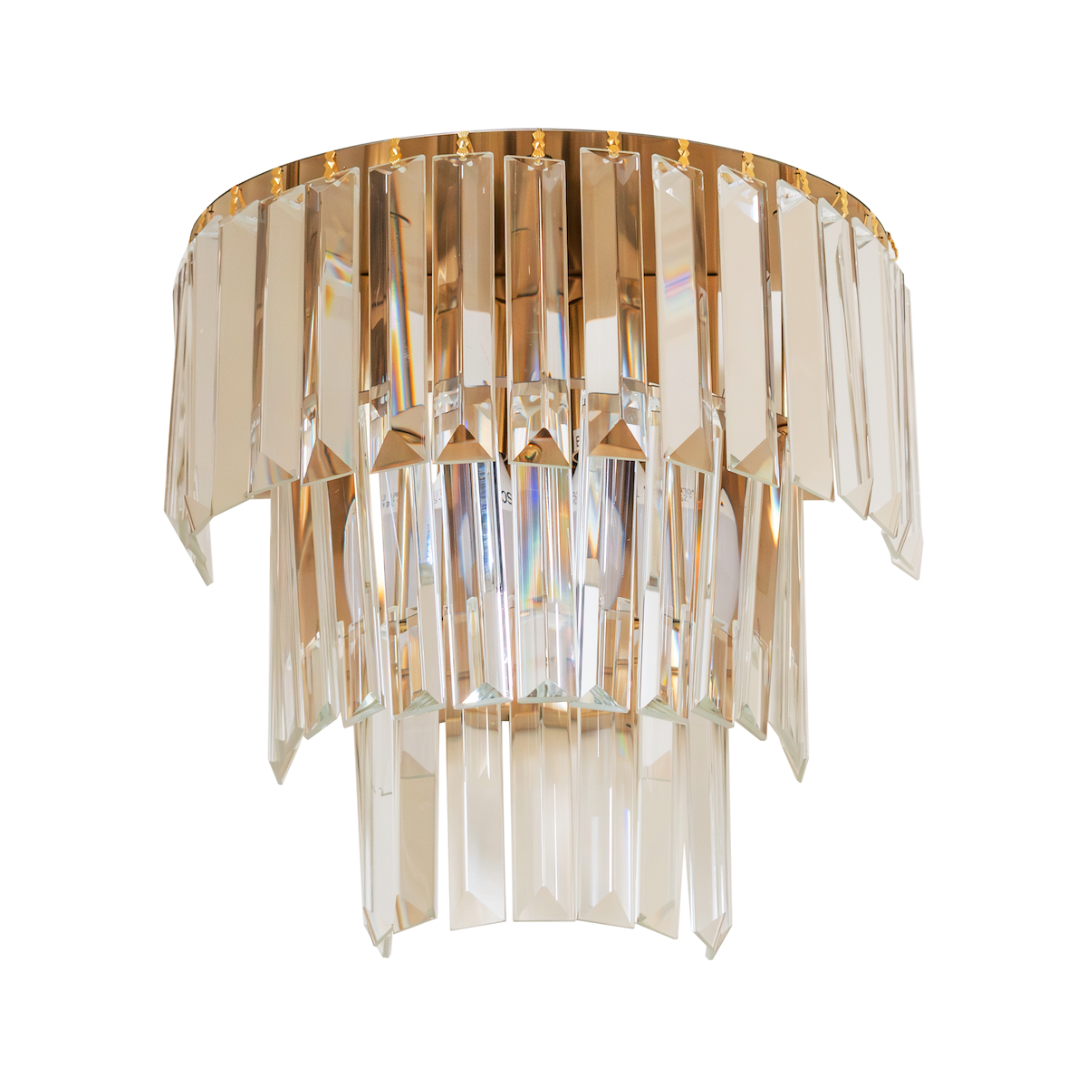 MiLagro Kinkiet MILANO 2xE14 ML1495