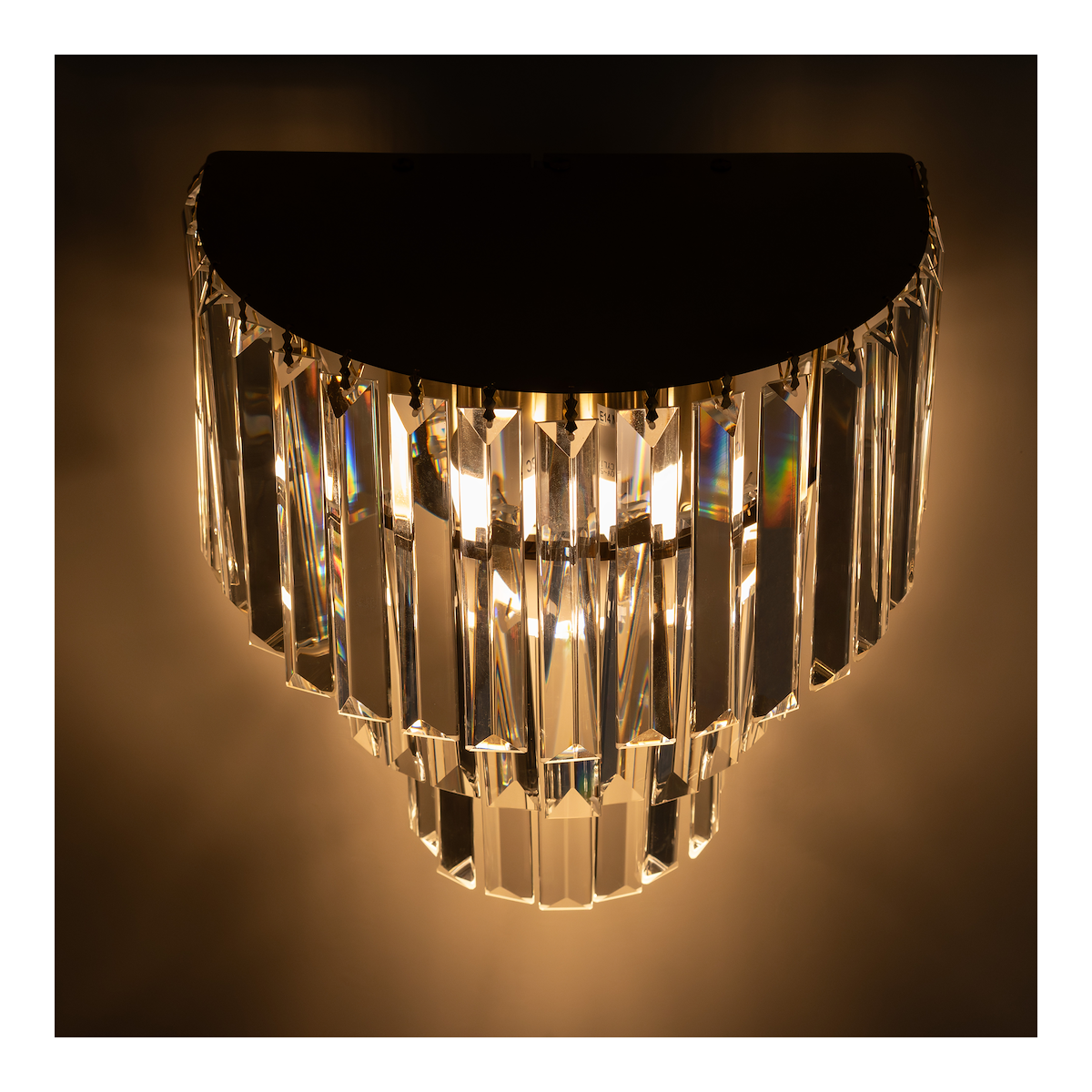 MiLagro Kinkiet MILANO 2xE14 ML1495