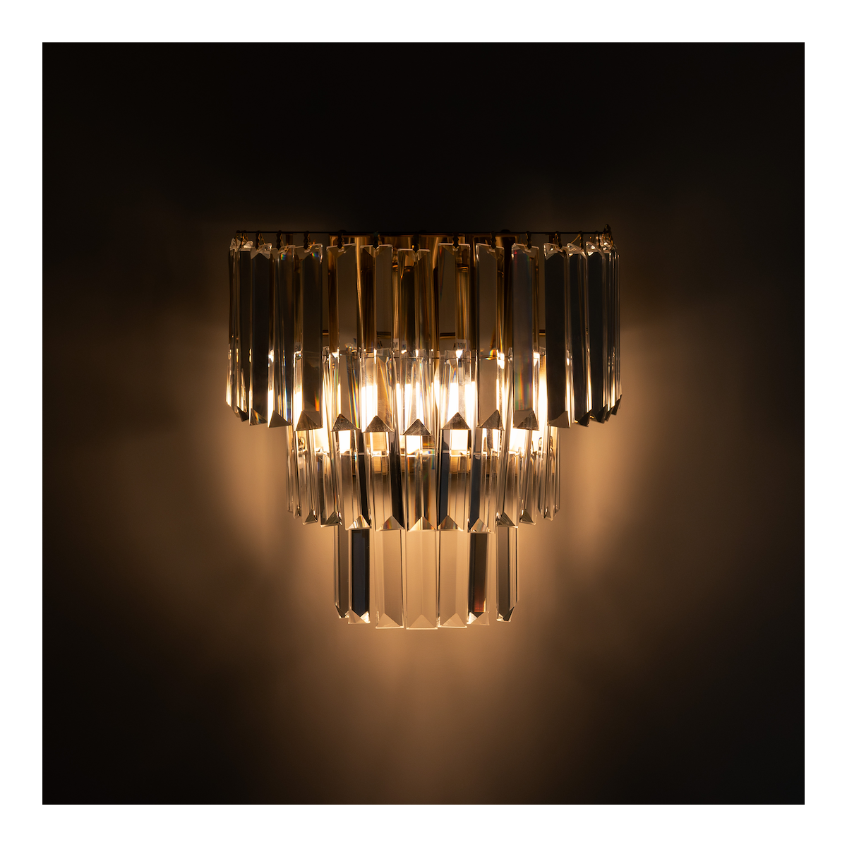 MiLagro Kinkiet MILANO 2xE14 ML1495