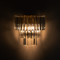 Kinkiet MILANO glamour