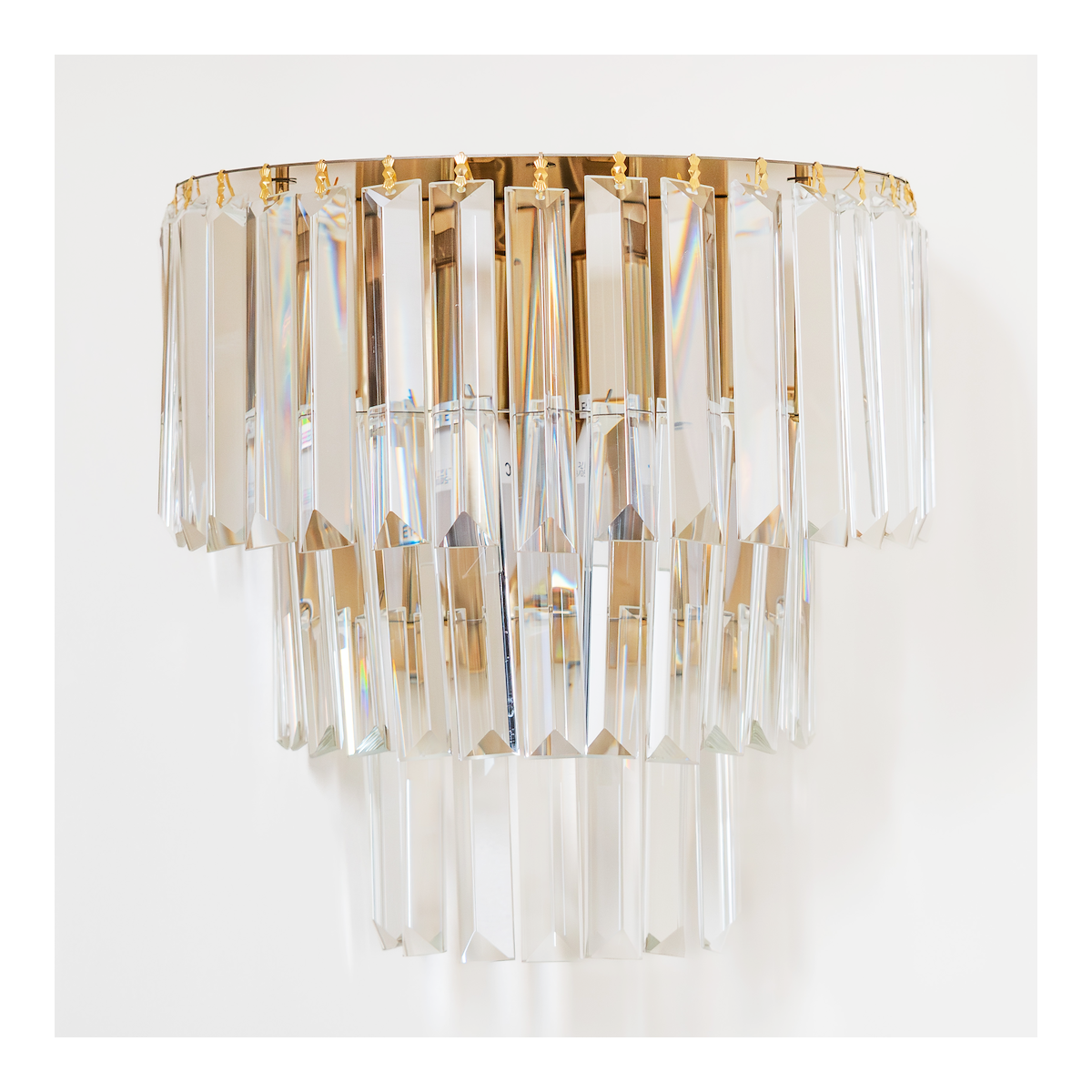 MiLagro Kinkiet MILANO 2xE14 ML1495