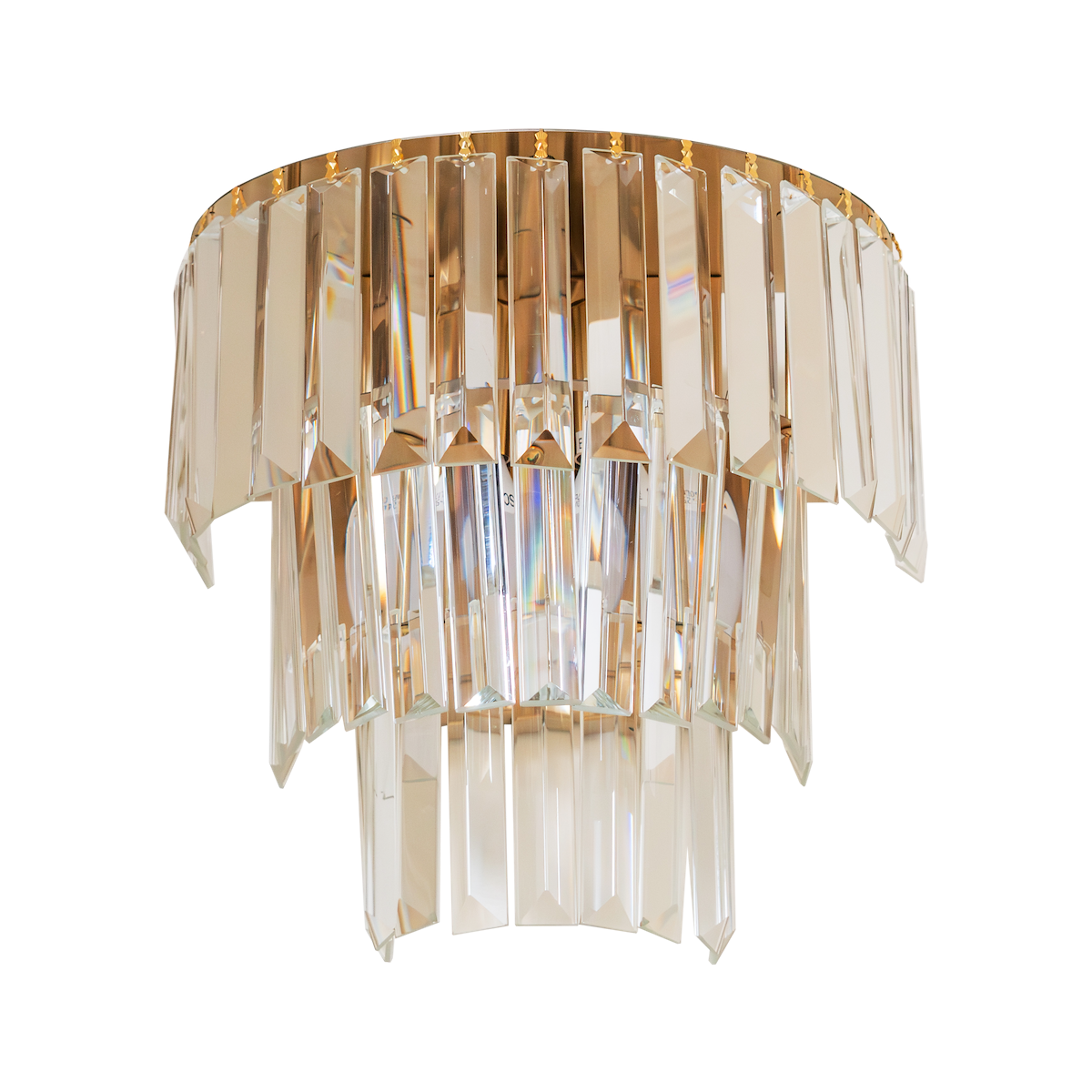 MiLagro Kinkiet MILANO 2xE14 ML1495