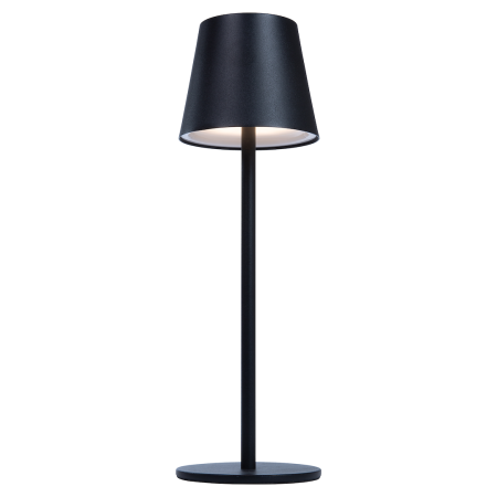 MiLagro Lampka Biurkowa Virgin 3W 3CCT IP44 Bateria EK1704