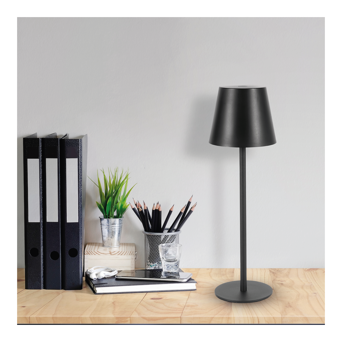 Lampka biurkowa Virgin LED