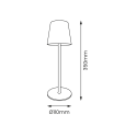 Lampka biurkowa Virgin LED