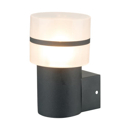 Kinkiet ogrodowy MIA E27