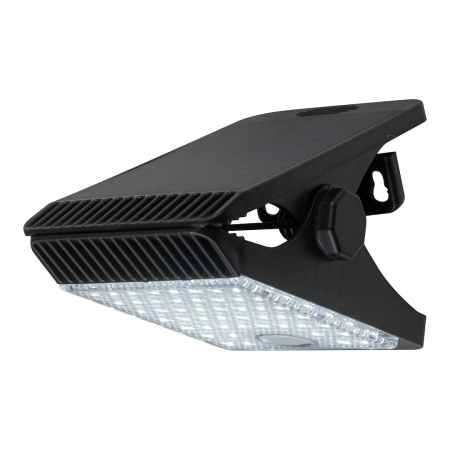 Lampa solarna Clips 4W