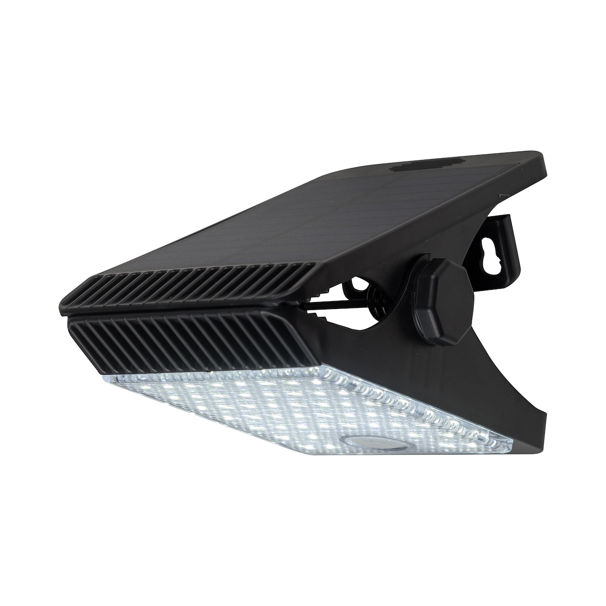 Lampa solarna Clips 4W