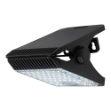 Lampa solarna Clips 4W