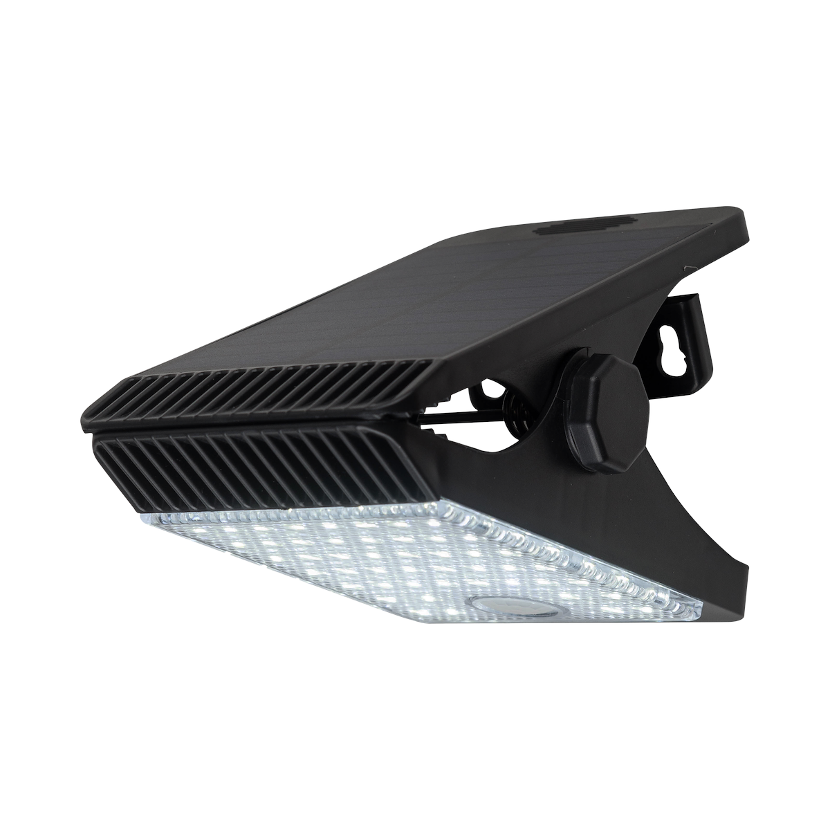 Lampa solarna Clips 4W