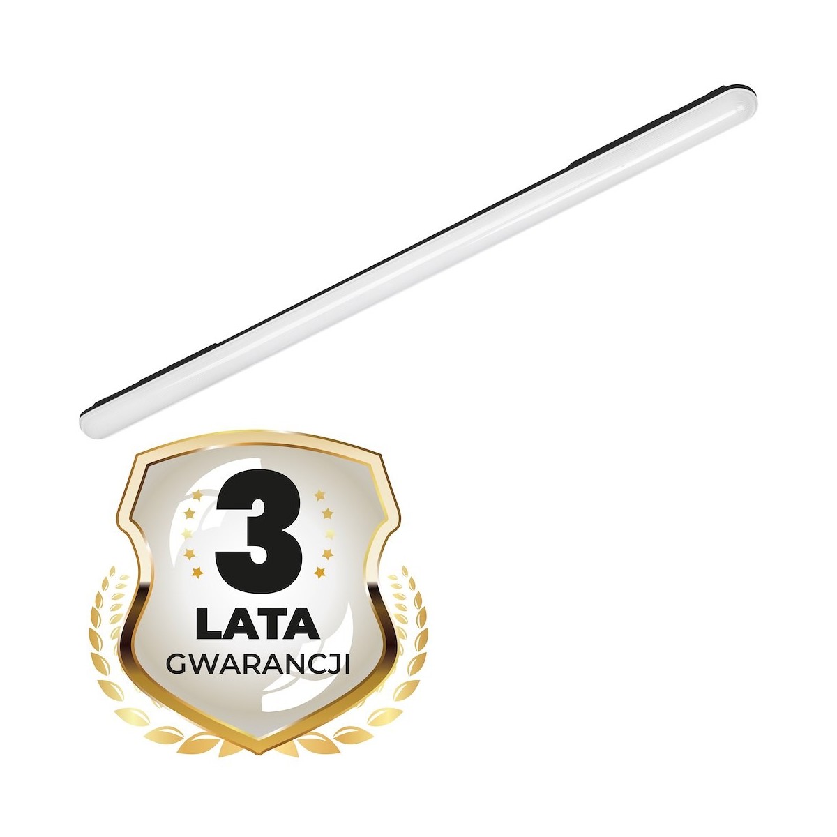 Oprawa Hermetyczna LED Gin 36W