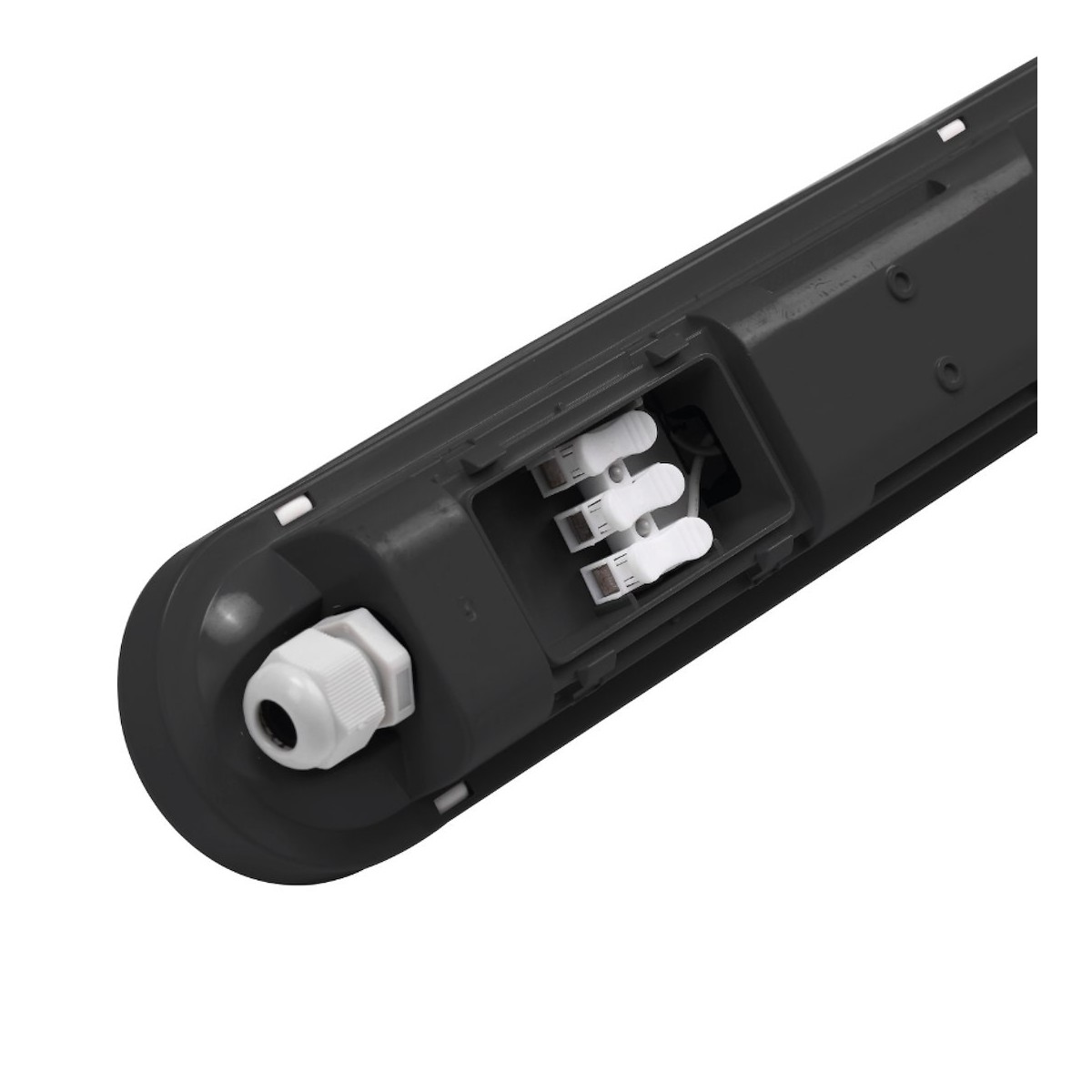 Oprawa Hermetyczna LED Gin 36W