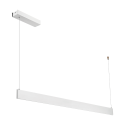 MiLagro Lampa wisząca LINEA White 36W LED 3000K-4000K-5700K ML1783
