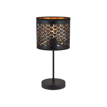 MiLagro Lampka nocna MORGAN 1xE27 ML1802
